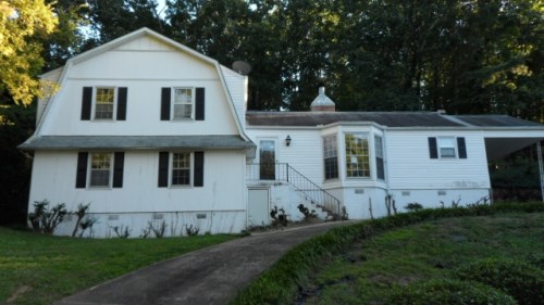 19 Belmont Rd