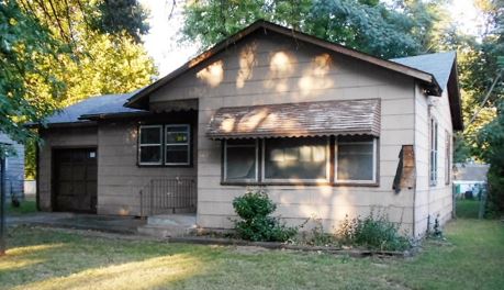 501 Sherman St
