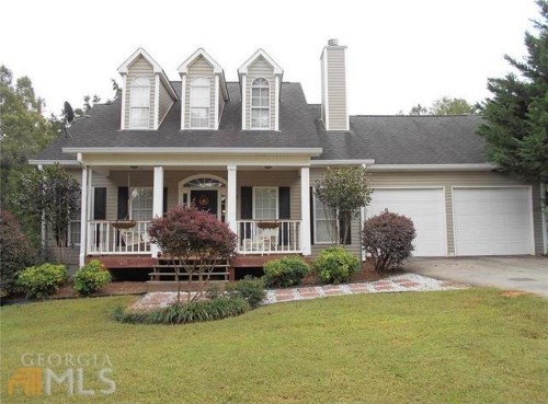 512 Black Creek Church Road