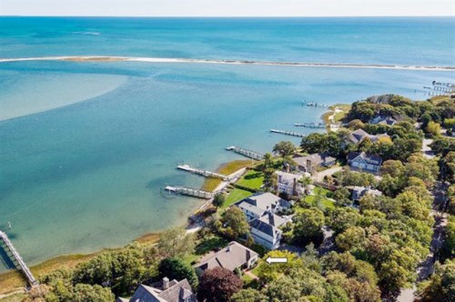 44 Popponesset Island Road