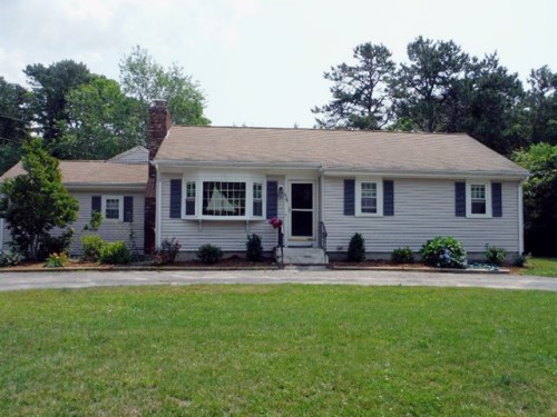 438 Oakland Road