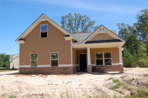 164 Arrowridge Drive