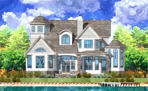 2226 Niskey Lake Trail Sw