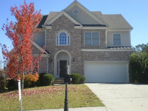 1941 Barrett Knoll Circle Nw
