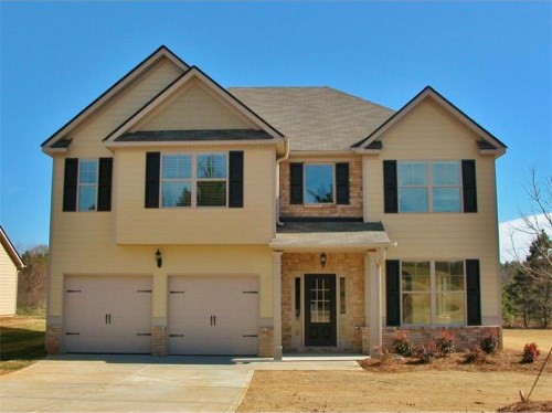 126 Village Place Drive