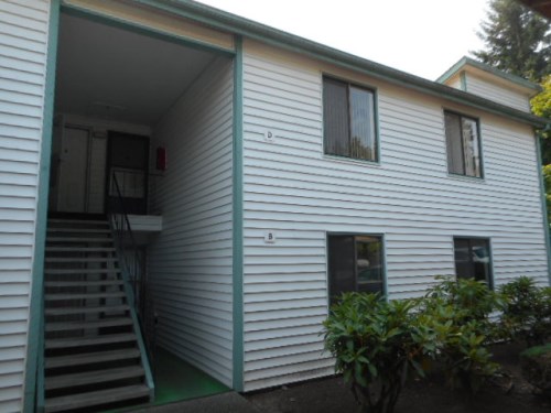 1906 SW 318th Place #17B