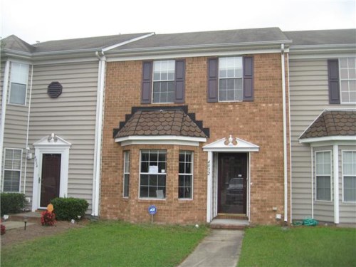 4032 Ketch Dr