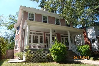 3218 Garland Ave