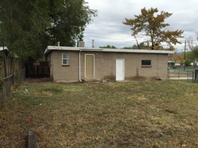 3430 South Beaver Street