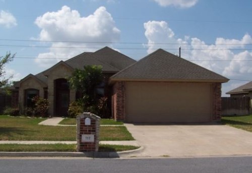 717 W Vinson Ave