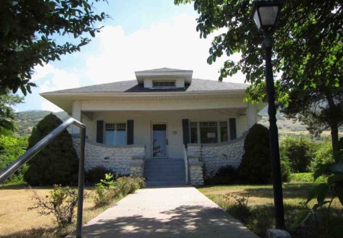 1988 North Main Street