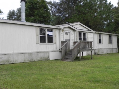 812 E Tram Rd