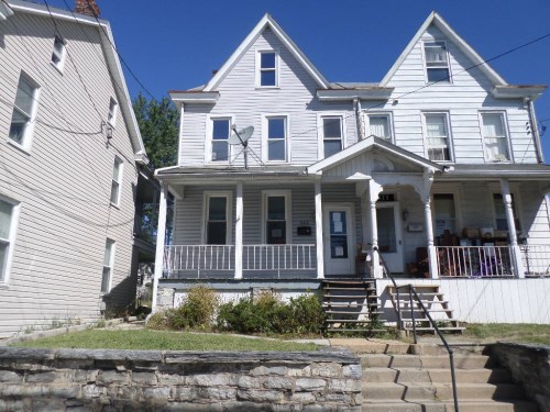 513 Maple Street