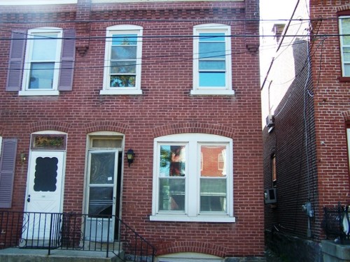 125 Crystal St