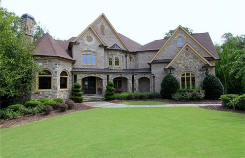 2425 Stone Wood Court