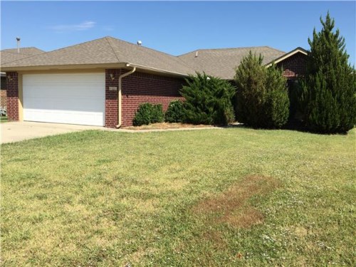 2312 Port Rush Dr