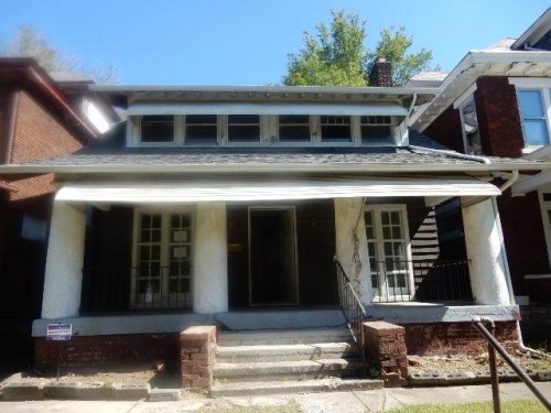 684 Wilson Ave