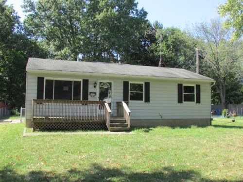 3606 Franklin Rd
