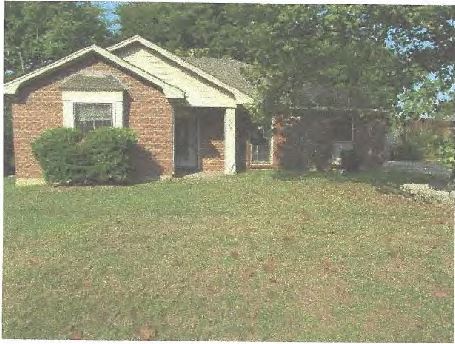 1907 Alderpoint Dr