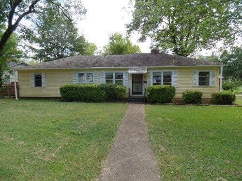 402 Belcher Drive