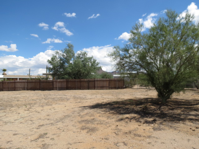 7393 North Walter Drive