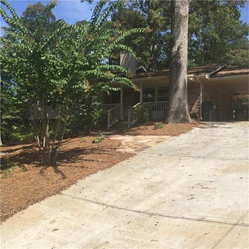 2819 Frontier Trail