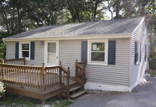 9 Saint Ronan Road