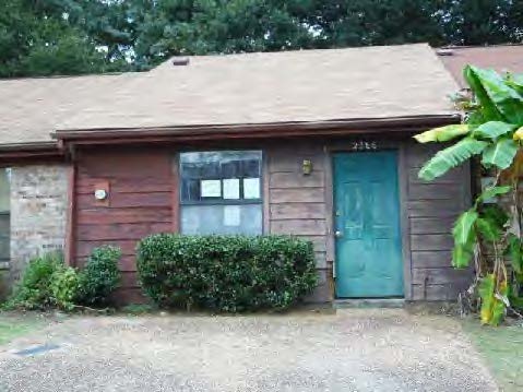 2366 Hartsfield Way
