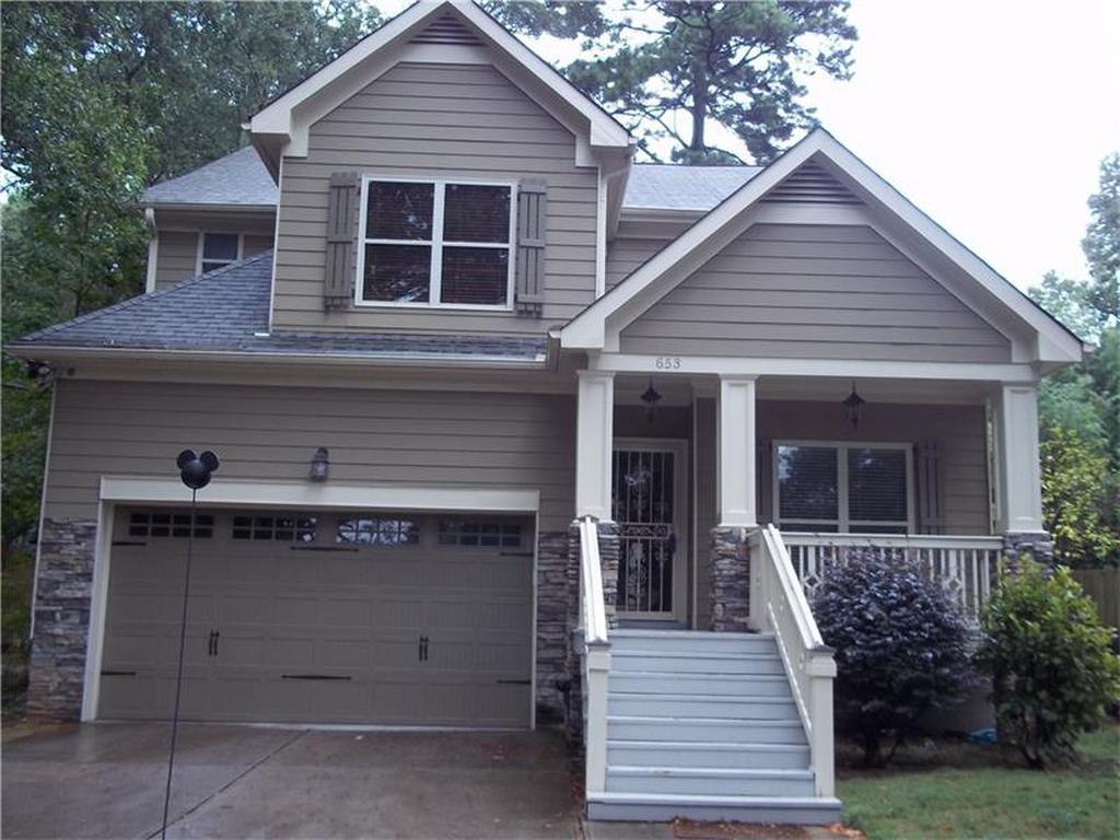 653 Valley Brook Road