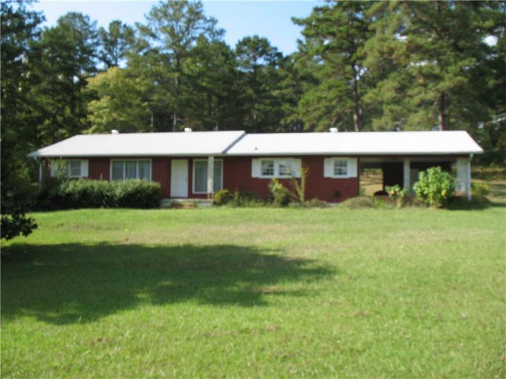 1136 Burnett Ferry Road
