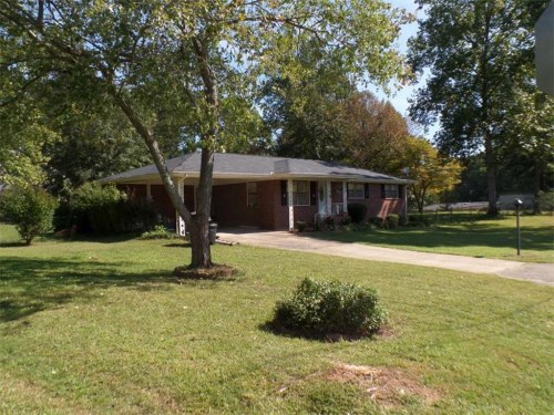 3950 Hubert Drive