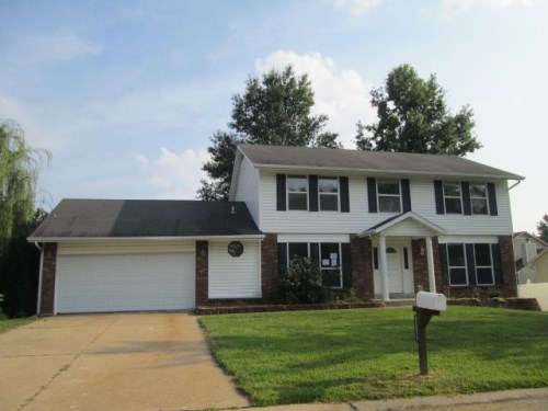 4725 Haynes Dr