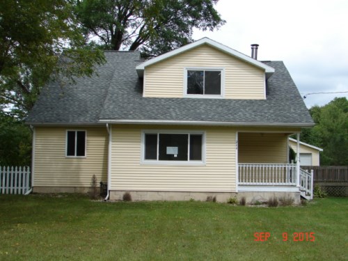 244 Waubascon Rd