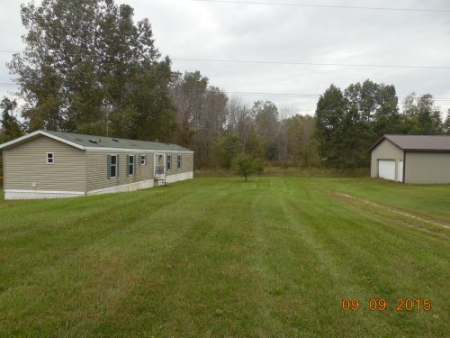 6982 Wood Road
