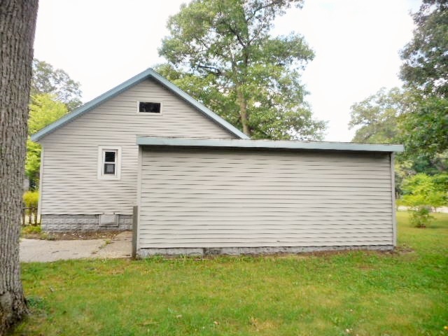316 Bennett St.