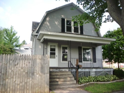 311 N Dewitt St
