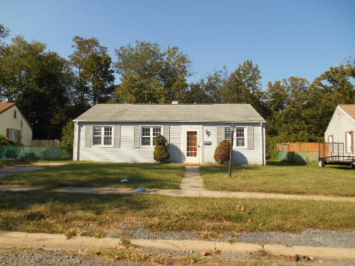 1608 Manning Rd