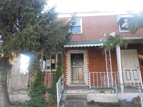 7819 Saint Boniface Lane