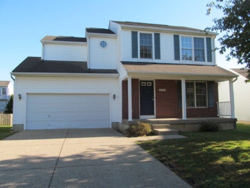 5111 Oldshire Road