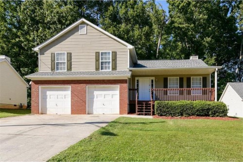 614 Jenmarie Drive