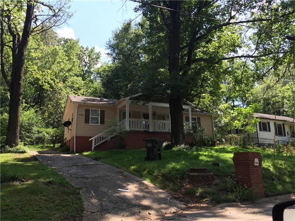 424 Dorsey Road