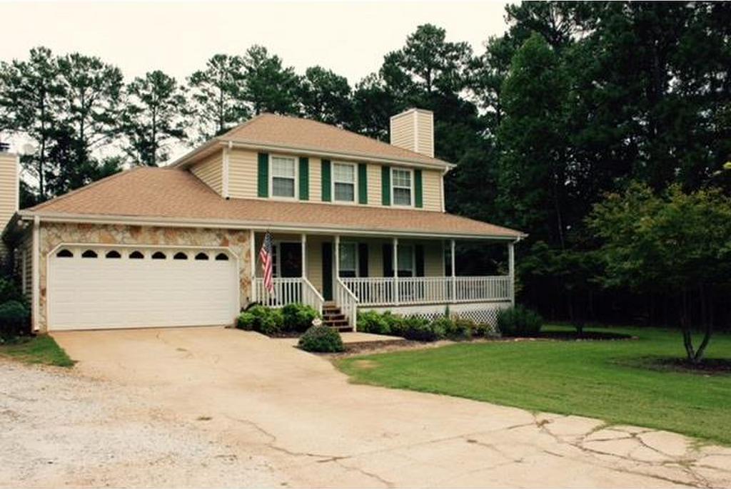 526 Cedar Ridge Road