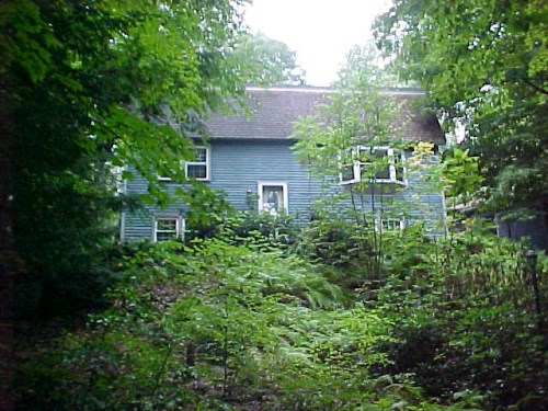 139 Clough Park Rd