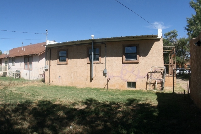 804 West St