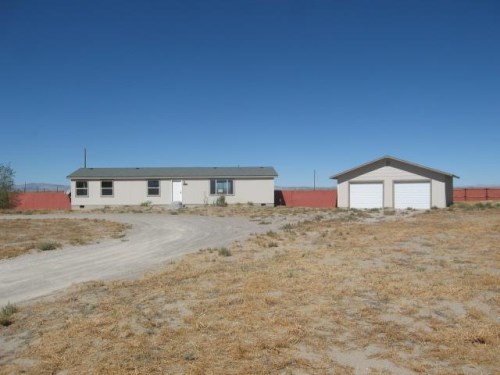 1025 Yucca Lane
