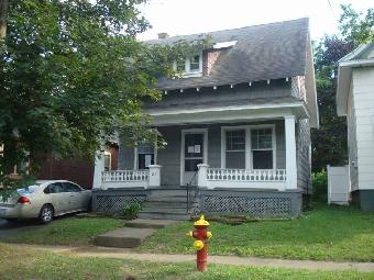 1325 Oswego St