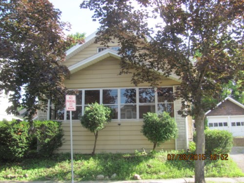16 Mulberry St