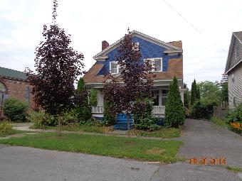 34 S Third Street