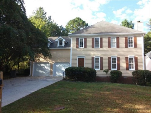 454 Stonebridge Court
