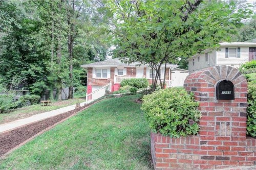 1269 Richland Road Sw